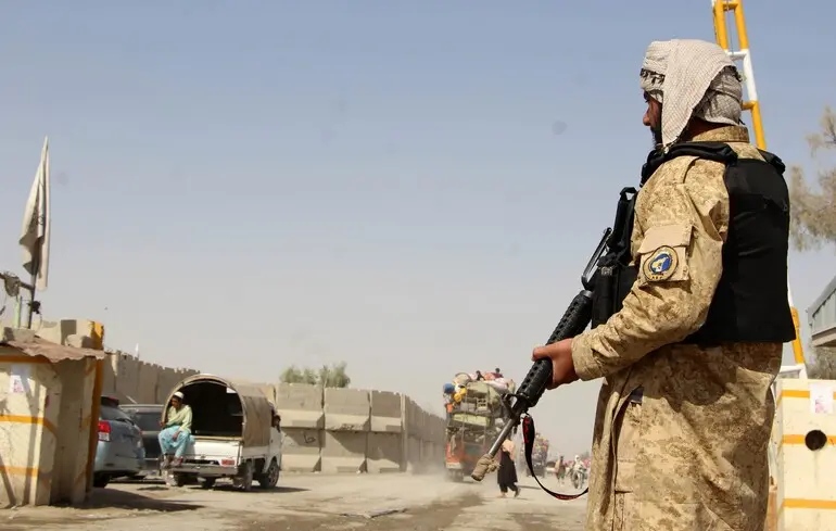 Пакистан і Афганістан досягли угоди про продовження режиму тиші.