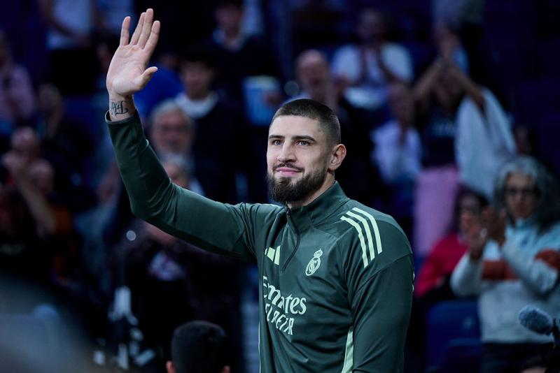 Реал Мадрид уклав угоду з видатним футболістом з України.