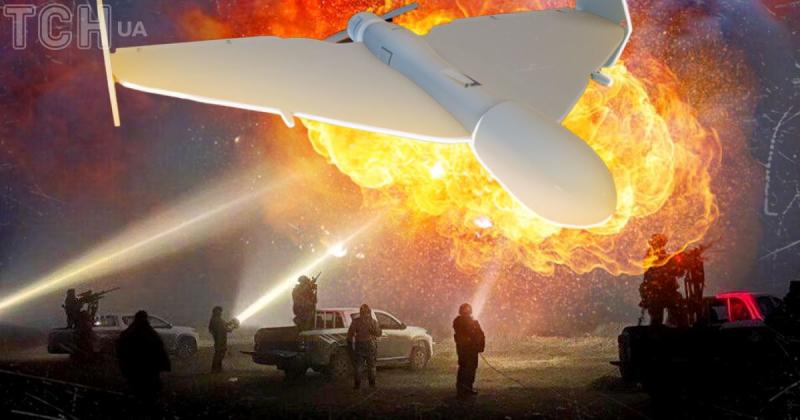 Російські війська завдали удару по Запоріжжю, внаслідок чого постраждала житлова інфраструктура.