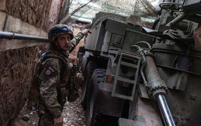 Генеральний штаб оновив інформацію за останню добу: російські війська швидко втрачають особовий склад та безпілотники.