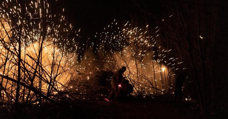 Бої за Покровськ: операція ГУР завершилась успішно.