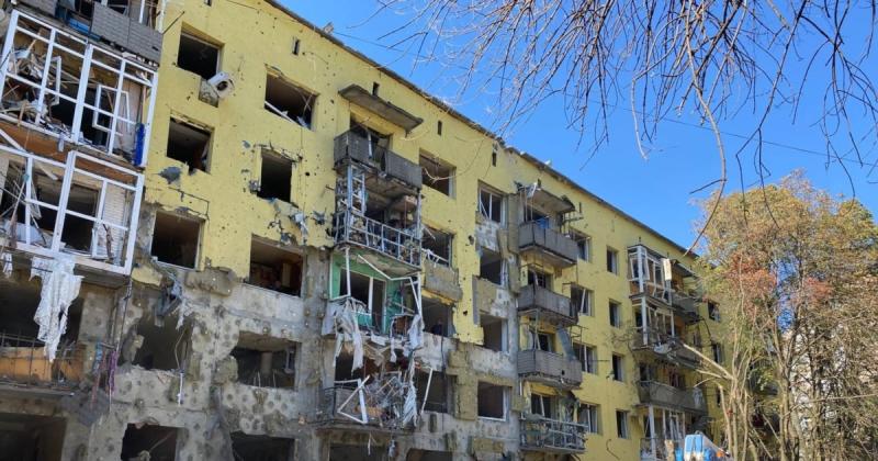 З початку доби на фронті зафіксовано 83 збройних зіткнення, повідомляє Генеральний штаб Збройних сил України.