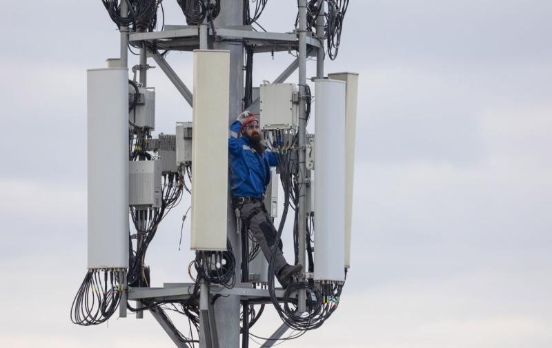 Резерв на 10 годин: чи підготувалися мобільні оператори до можливих 