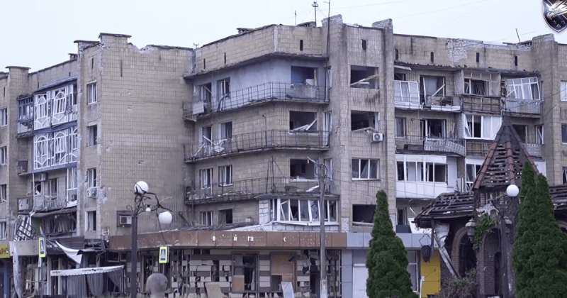 Існує три можливі варіанти розвитку подій у Покровську після інтеграції ГУР.