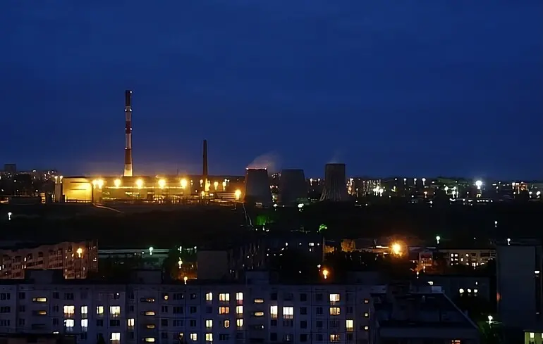 Ракетний удар по Орлу підтверджують джерела в російських ЗМІ, незважаючи на заперечення губернатора.