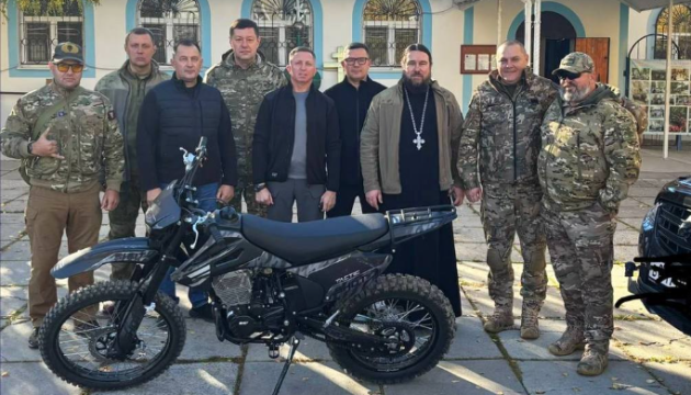 Російська православна церква тепер відкрито підтримує військові дії, повідомляє ЦПД.