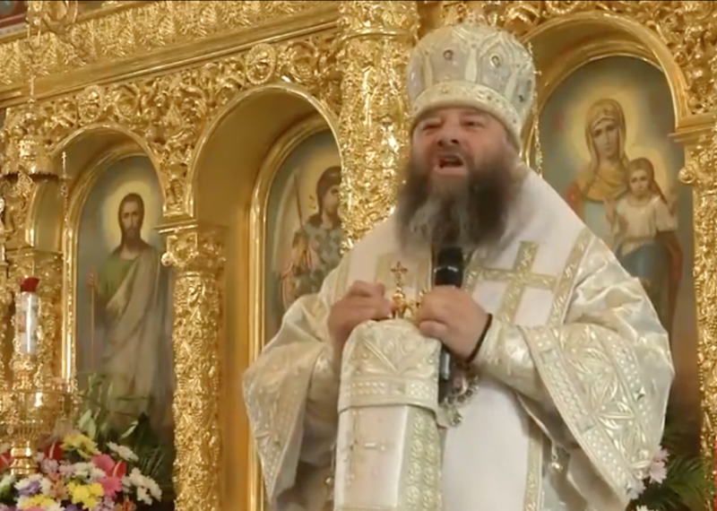 У Офісі уповноваженого з прав людини не надають коментарів щодо ситуації з сином представника УПЦ МП, якого було усунено.