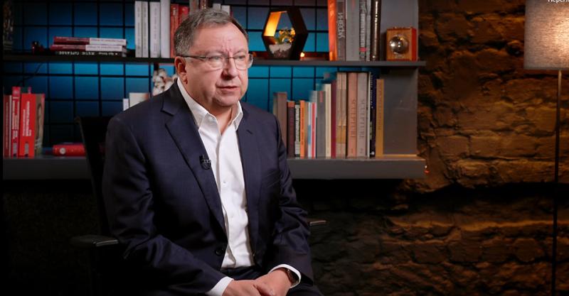 Княжицький звернувся до СБУ з проханням провести перевірку кампанії дискредитації, пов'язаної з медіа, що належать Медведчуку.