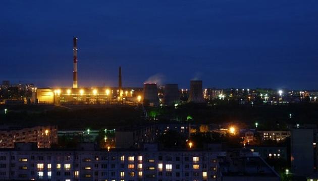 Дронові атаки вразили енергетичні об'єкти в двох містах Росії.