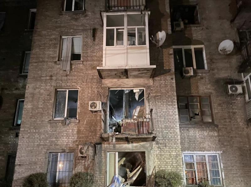 Богодухів у Харківській області та Кам'янське в Дніпропетровській області піддалися інтенсивним атакам, в результаті яких є постраждалі (фото, відео).