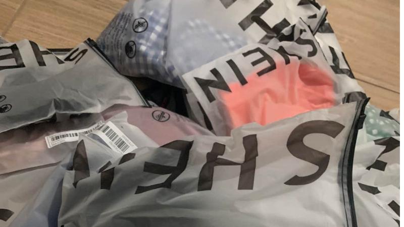 Франція закликає Європейський Союз посилити контроль над платформою Shein.