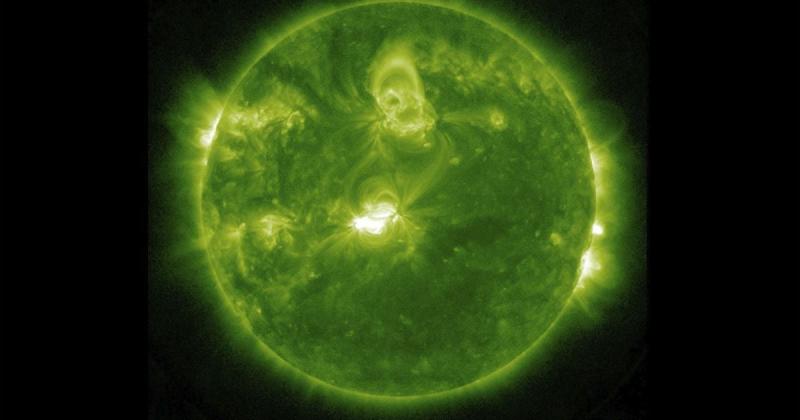 Землю охопить надзвичайно сильна магнітна буря: яка очікується її інтенсивність 7 листопада.