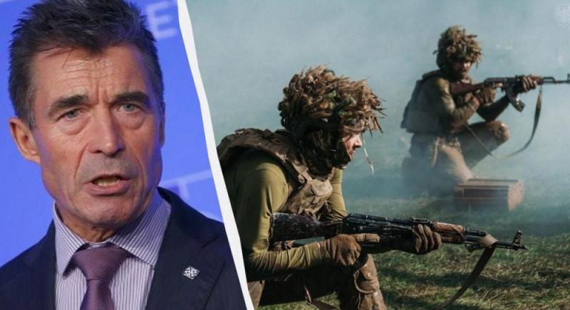 В Україні існує небезпека