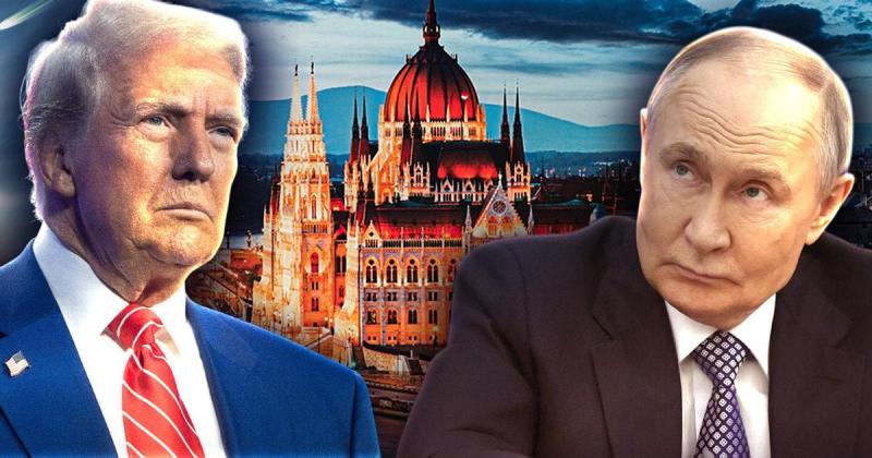 Трамп висловив думку, що США, Росія та Китай мають можливість