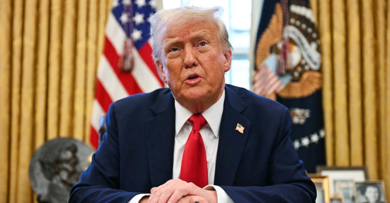 Трамп розглядав питання денуклеаризації в переговорах із Росією та Китаєм | Еспресо