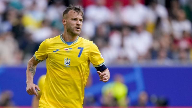 Андрій Ярмоленко не потрапив до складу збірної України - останні новини про його ігри - Sport News 24