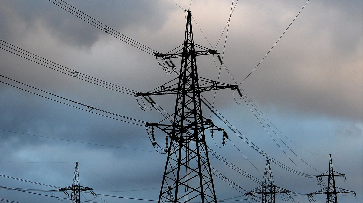 МАГАТЕ: Після тимчасового припинення вогню Запорізька атомна електростанція знову отримала резервне електропостачання.