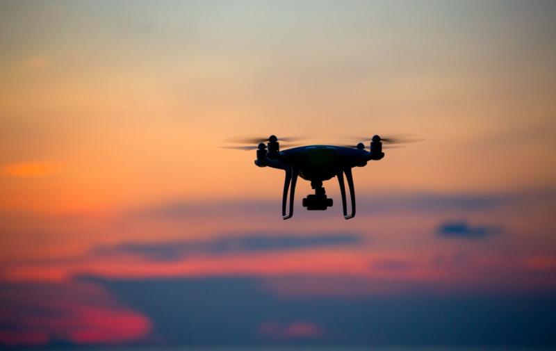 У Швеції безпілотник здійснив напад на віллу російських дипломатів, облито фарбою та липкою речовиною.