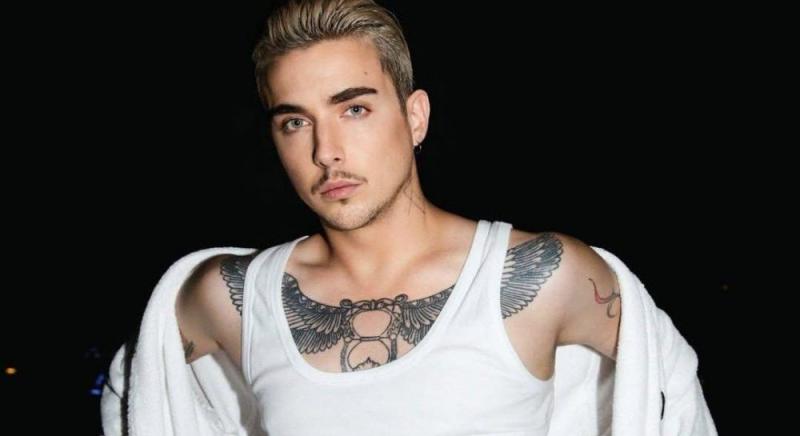 Співак Меловін щиро поділився причинами, чому на даний момент не перебуває у стосунках.