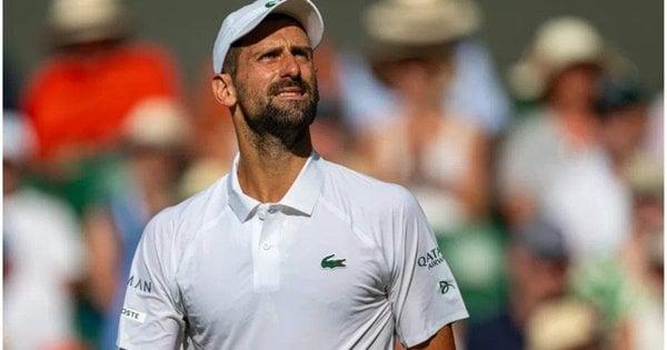 Джокович встановив рекорд, ставши найстаршим гравцем, який виграв турнір ATP в історії тенісу.