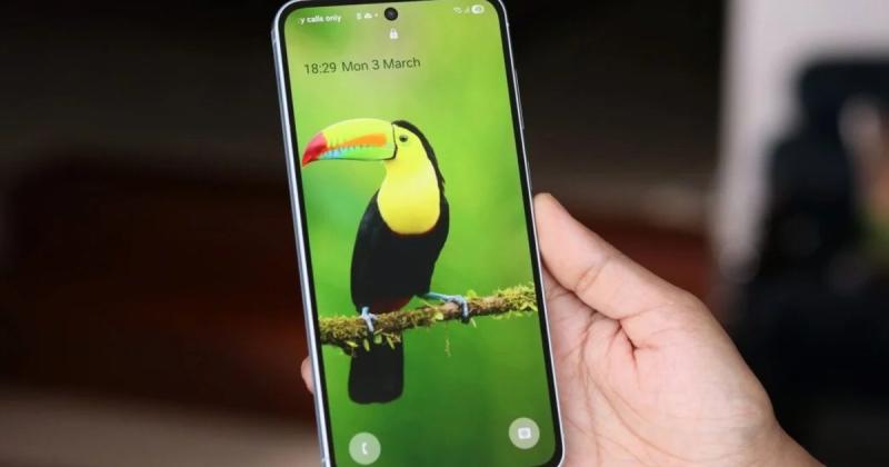 Новий доступний смартфон від Samsung незабаром з'явиться на ринку: які сюрпризи підготував Galaxy A57 (фото, відео)