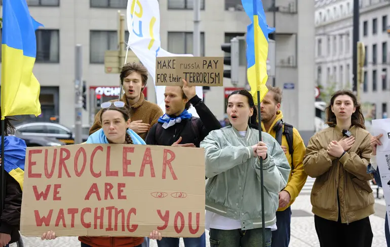 Ще одна країна ставить під загрозу підтримку Україні: Європейський Союз не може досягти угоди щодо російських активів, повідомляє Politico.