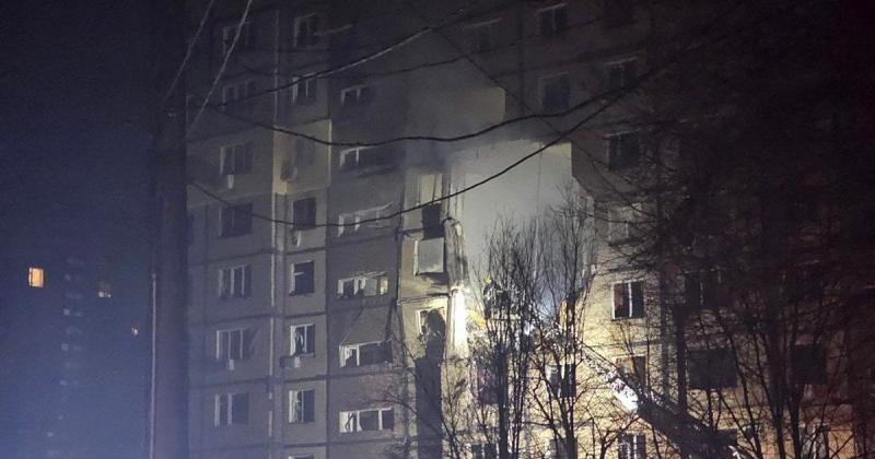 Вибух, пітьма і падіння: українці, яких визволили з-під уламків, поділилися жахливими переживаннями.