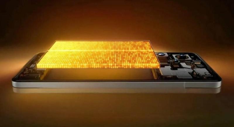 Це вже не мрія: до 2026 року смартфони з акумуляторами потужністю 10 000 мАг стануть звичайним явищем.