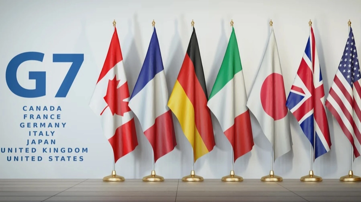 Зустріч міністрів G7 розпочнеться з обговорення підтримки України, зазначив міністр закордонних справ Канади.