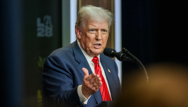 Трамп оголосив про намір подати позов до BBC через редагування його виступу.