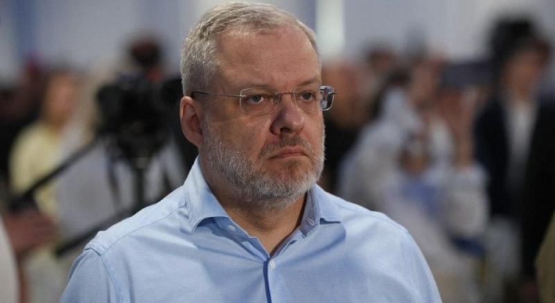 Плівки НАБУ: Галущенко висловив свою думку щодо усунення з посади.