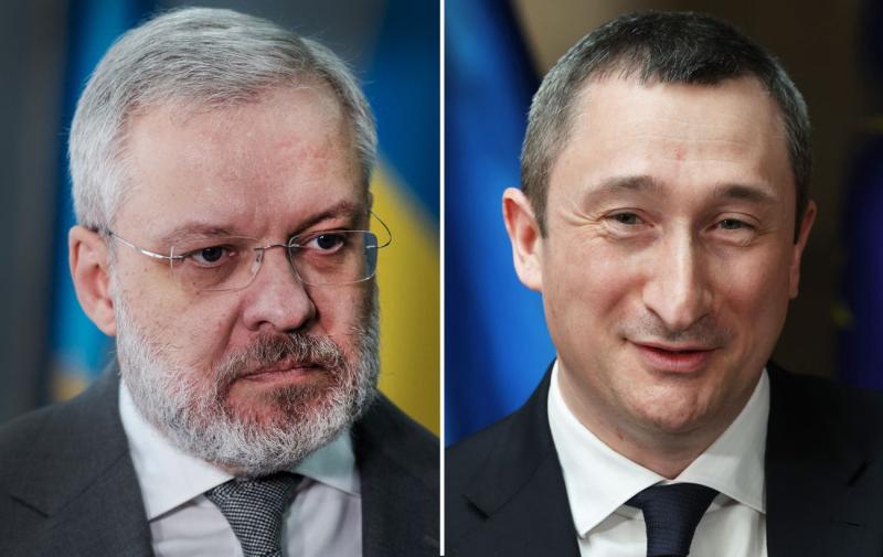 Кого запідозрили у корупційній справі