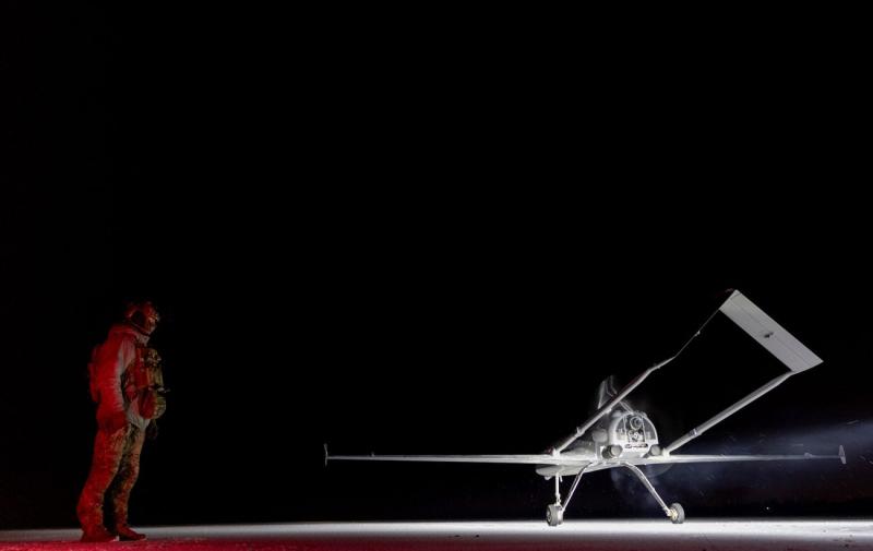 Оборонне підприємство та сховище боєприпасів. У Генеральному штабі повідомили про нові 