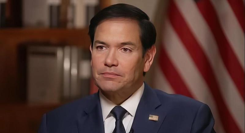 Рубіо: Сполучені Штати фактично вичерпали свої ресурси для введення нових санкцій проти Російської Федерації.