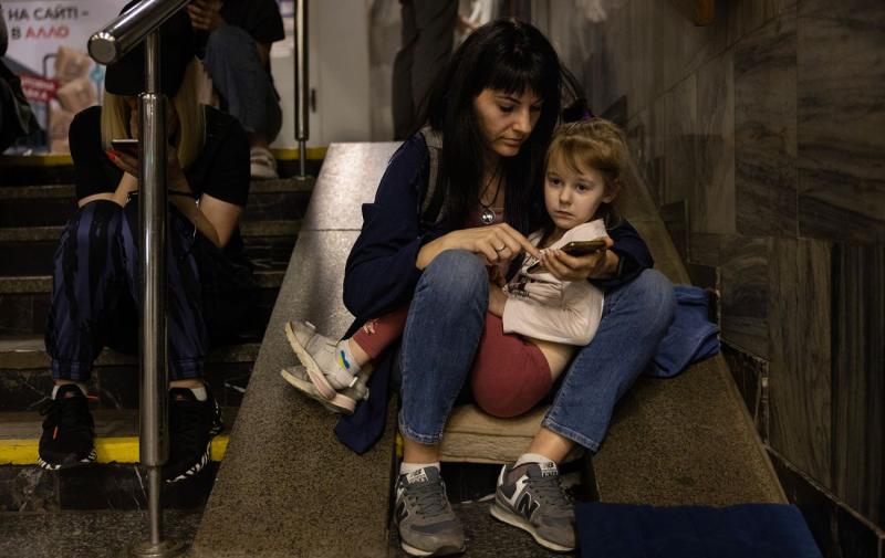 У Києві було введено повітряну тривогу: які причини цього рішення?