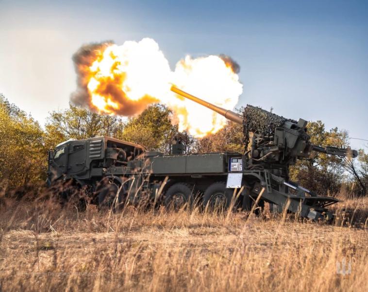 Війська, що здійснюють окупацію, активізували свої дії на чотирьох фронтах — повідомляє DeepState.