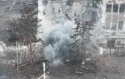 Збройні сили України провели перегрупування в Запорізькій області: які нові обставини склалися на південному фронті.