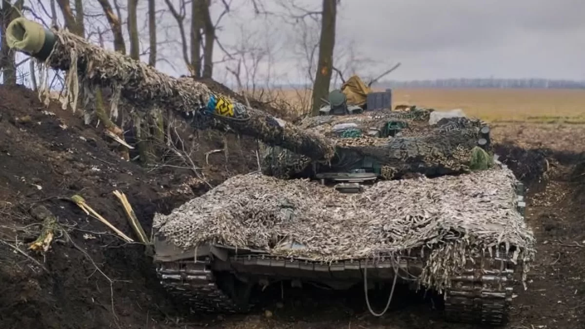 Генеральний штаб повідомляє, що з початку доби було зафіксовано 69 нападів російських військових у різних напрямках | Основні новини України.