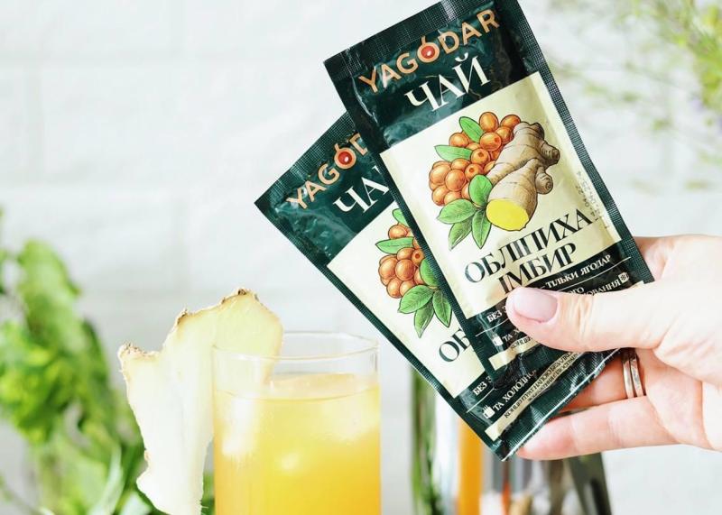 Міфи про фруктові чаї, в які все ще вірять люди