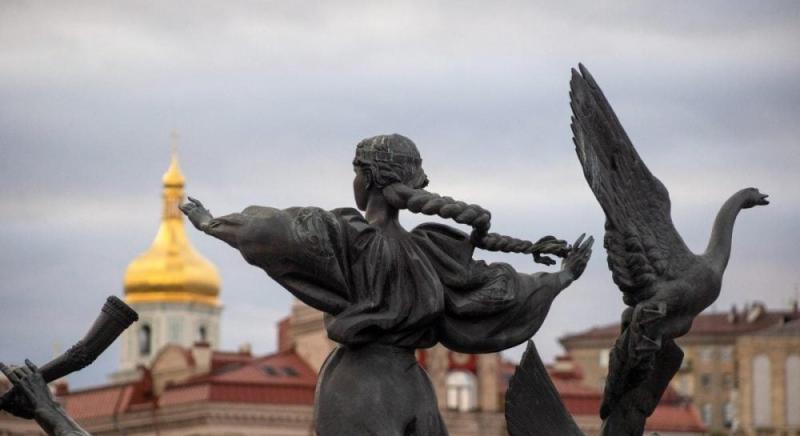 20 листопада в Києві зберігатиметься прохолодна погода, але незабаром очікується потепління.