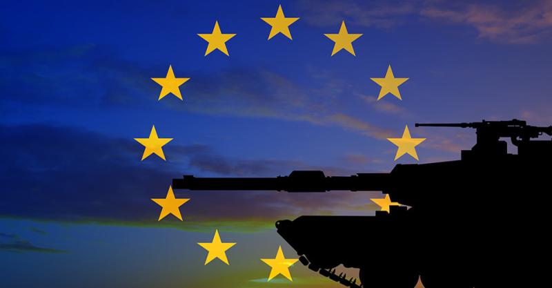 Європейський Союз працює над забезпеченням участі України в концепції