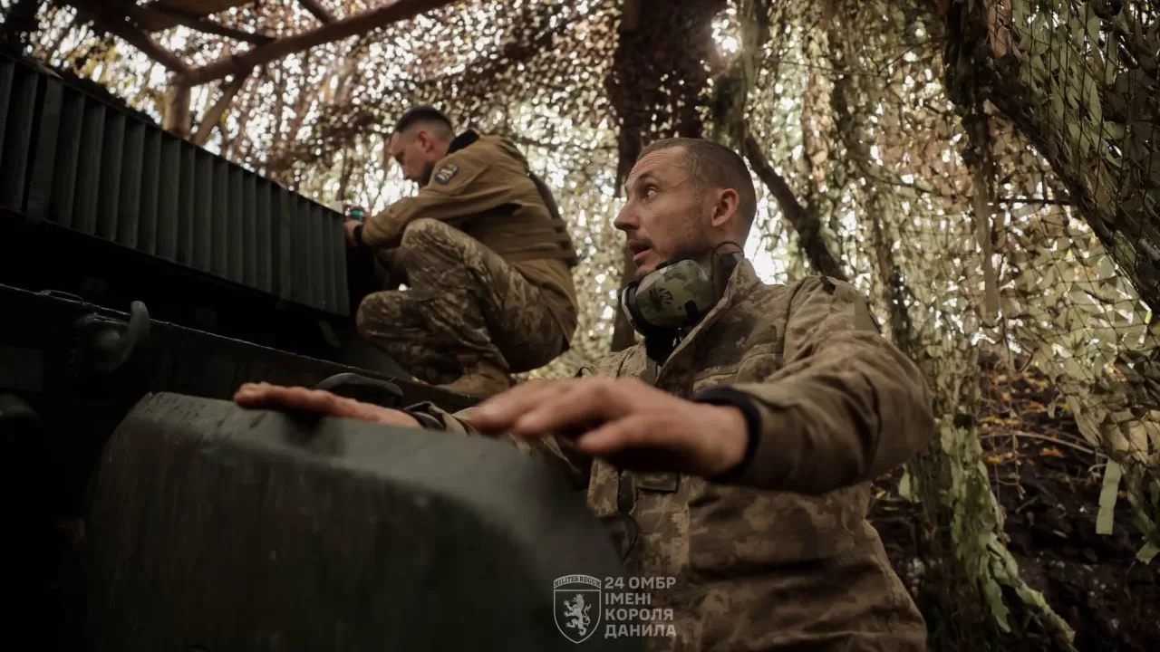 Генеральний штаб: з початку доби зафіксовано 140 бойових інцидентів | Основні новини України