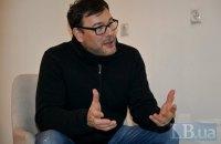 Контратенор Андреас Шолль поділився враженнями: 