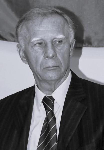 Буковина понесла втрату: пішов з життя науковець, професор та дипломат Георгій Ходоровський - повідомляє Українська газета Час.