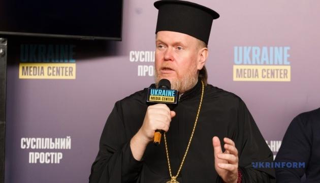 У період повномасштабної війни УПЦ МП зазнала втрат, втративши більше 5 тисяч релігійних громад.