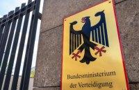 Трамп висловлює бажання, щоб Німеччина взяла на себе лідерство в європейському командуванні НАТО, - повідомляє The Times.