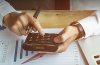 Державна податкова служба повідомила, що українці внесли вже 131,7 мільярда гривень військового збору.