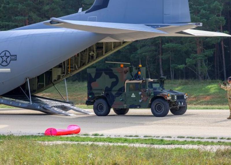 США можуть розглянути можливість відправлення військ до Венесуели: які таємниці ховає Трамп?