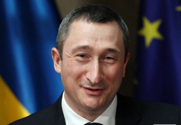 ЗМІ виявили імена осіб, які надали майже 52 мільйони гривень застави за Чернишова | FaceNews.ua: новини України