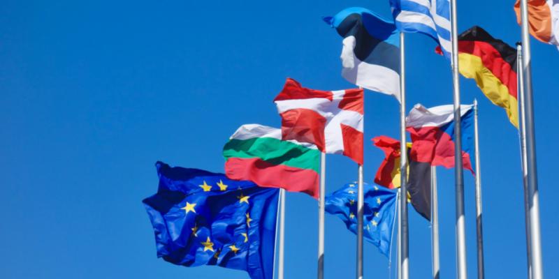 Представники Європейського Союзу висловлюють заперечення щодо мирного плану, що передбачає задоволення всіх вимог агресора.